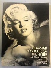 Film-Star Portraits of the