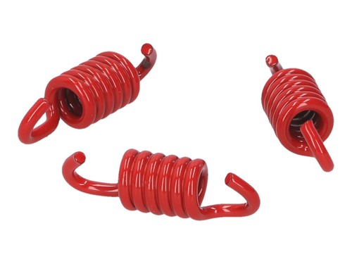 Clutch springs malossi - springs,