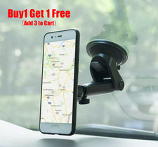 Universal Car Phone Holder 360