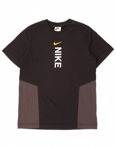 Nike boys graphic shirt top - t-shirt,