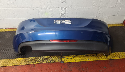 Audi mk2 2008 complete - audi,
