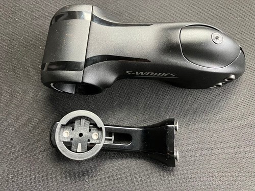 Works venge vias stem - venge, 85mm