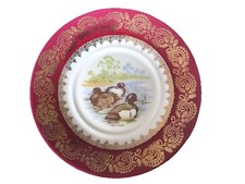 Vintage LIMOGES  Pin Dish
