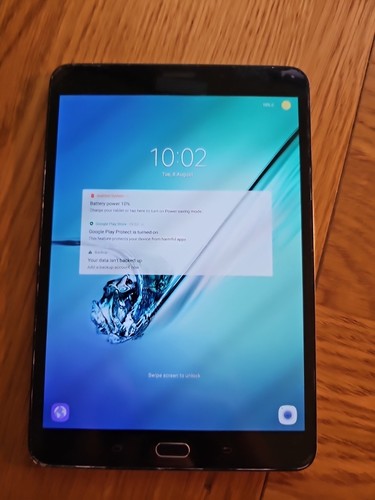 Samsung galaxy tab t713 - s2, sm-t713