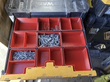 DeWalt tstak shallow draw