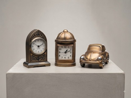 Vintage elgin miniature quartz - vintage,