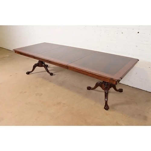 Thomasville chippendale - thomasville,