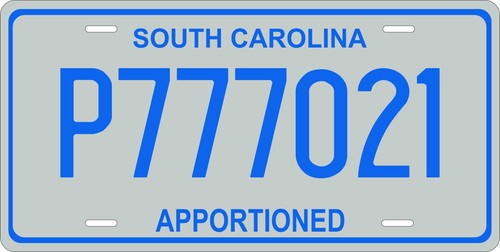 South carolina apportioned - south,