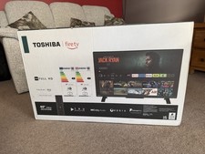 Toshiba 40 Inch 40LF2F53DB