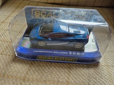 Scalextric Lamborghini