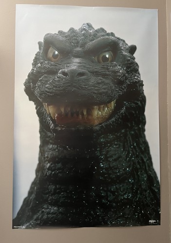 Godzilla biollante - vs.,