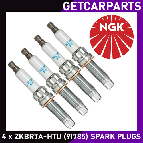 Ngk zkbr7a htu - x, spark