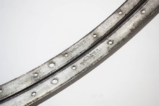 PAIR, EARLY TYPE WEINMANN