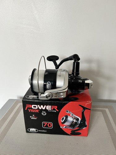 Lineaeffe power vigor mint - 70,