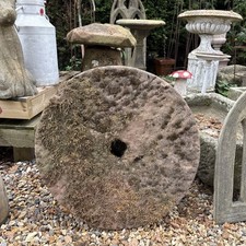 Large 18th Century Carved