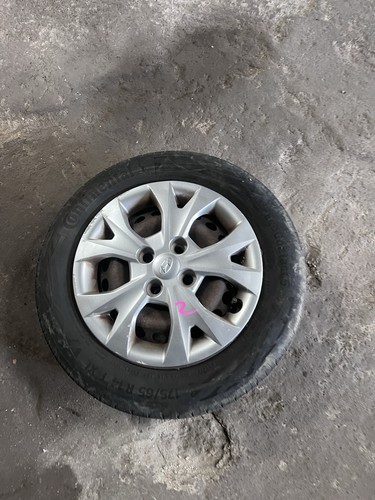 Hyundai i10 mk2 wheel 175 - mk2,, wheel,