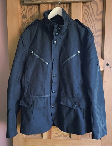 Vintage firetrap military - firetrap,