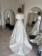 Rosa Clara Arielle Dress