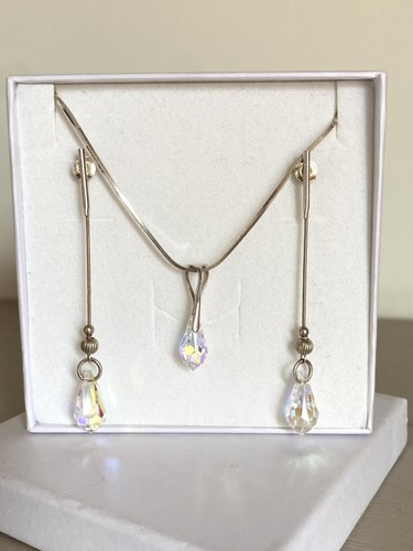 Silver 925 jewellery necklace - 925,