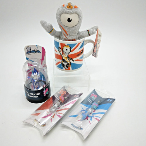 London 2012