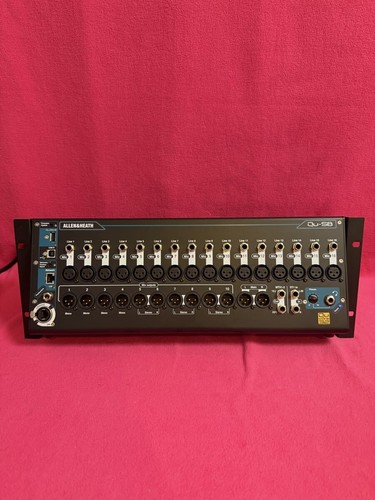 Allen heath sb portable - qu-sb,