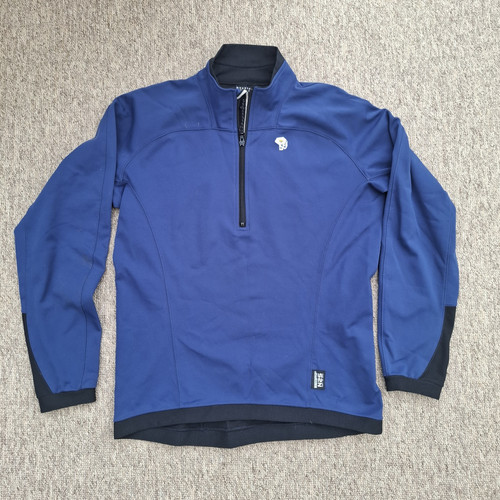 Mountain hardwear zip - 1/2,