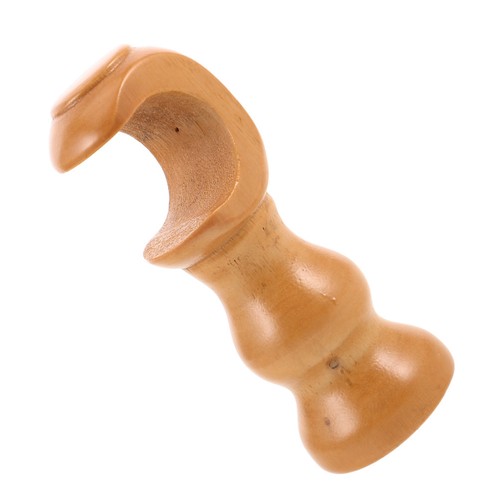 Wooden wall bracket - wall, 28mm