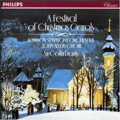 John alldis choir a - choir,