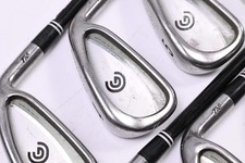 Cleveland TA6 Irons / 3-PW /