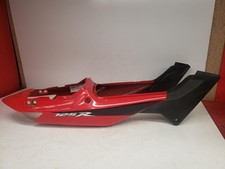 HONDA CBR 125 RW-7 2008 TAIL