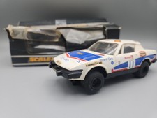 SCALEXTRIC C130 Triumph TR7