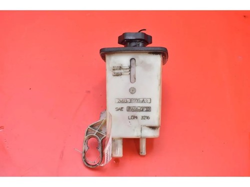 Jaguar x350 reservoir power - xj,