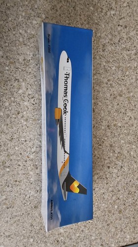 Thomas cook a321 - a321, ppc
