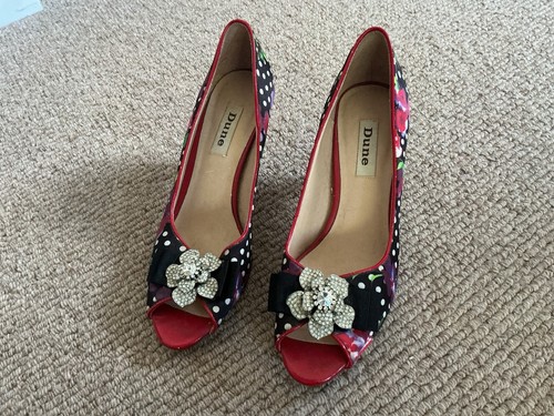 Women multicoloured shoes - women’s,