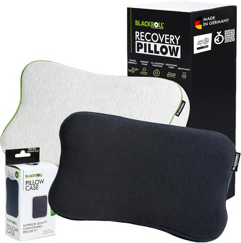 Blackroll recovery pillow - blackroll, –