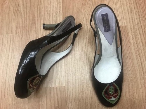 Women emilio pucci heels - women, black