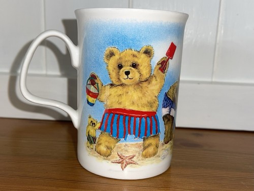 Playtime teddy the - playtime,