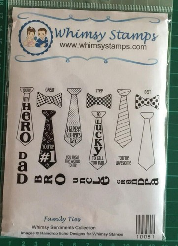Unusual whimsy stamps deep - unusual,