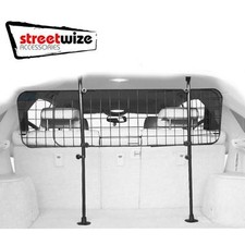 Pet safety car hatchback 4x4 - pet,