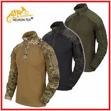 Helikon tex combat shirt - helikon, mcdu