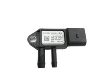 Differential Pressure Sensor