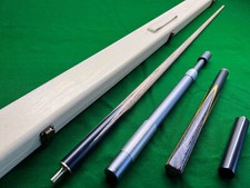 Handmade 57.1 Inch 3/4 Snooker
