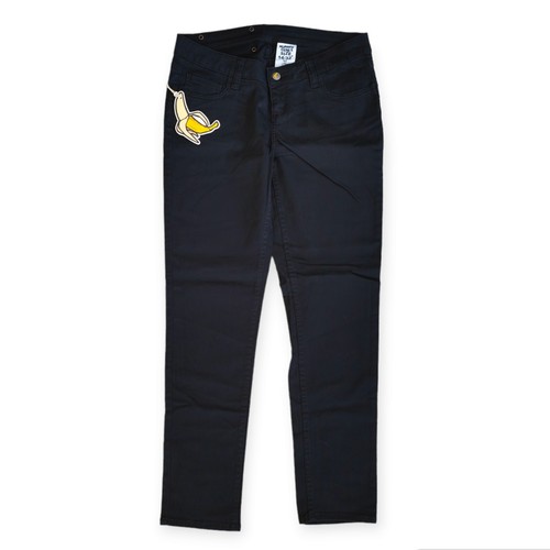 Monkee genes jeans black - monkee,