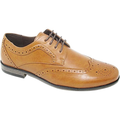 Mens gents lace oxford - gents, up