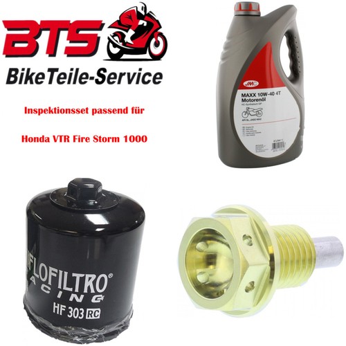 Economy kit oil - kit, filter
