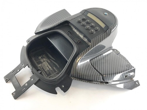 Bmw 1200 2002 hifi - k, [2002]