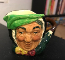 Vintage Royal Doulton Old