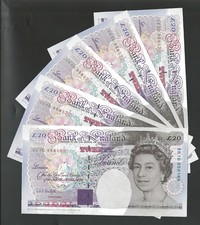 FIVE B375 KENTFIELD 1994