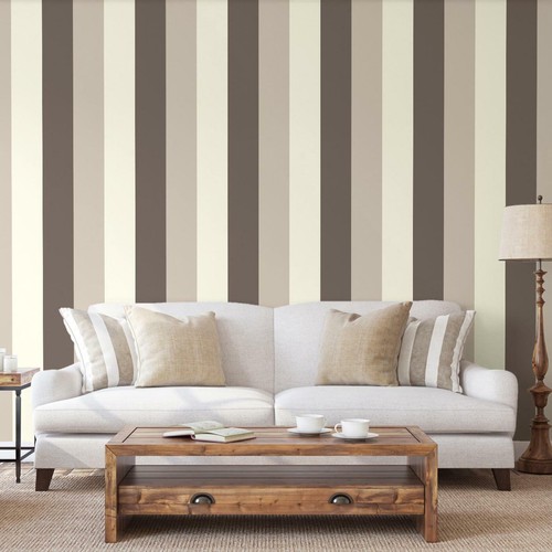 Colour striped textured - colour,