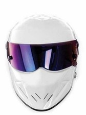 The stig party card - card, mask